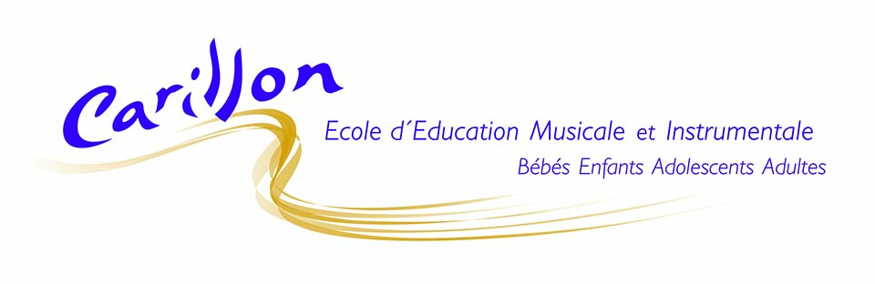 Le site web de Carillon logo